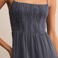 Z Supply - Supernova Balos Striped Maxi Dress