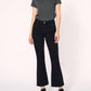 Warp + Weft - Nao Plus High Rise Bootcut Jean