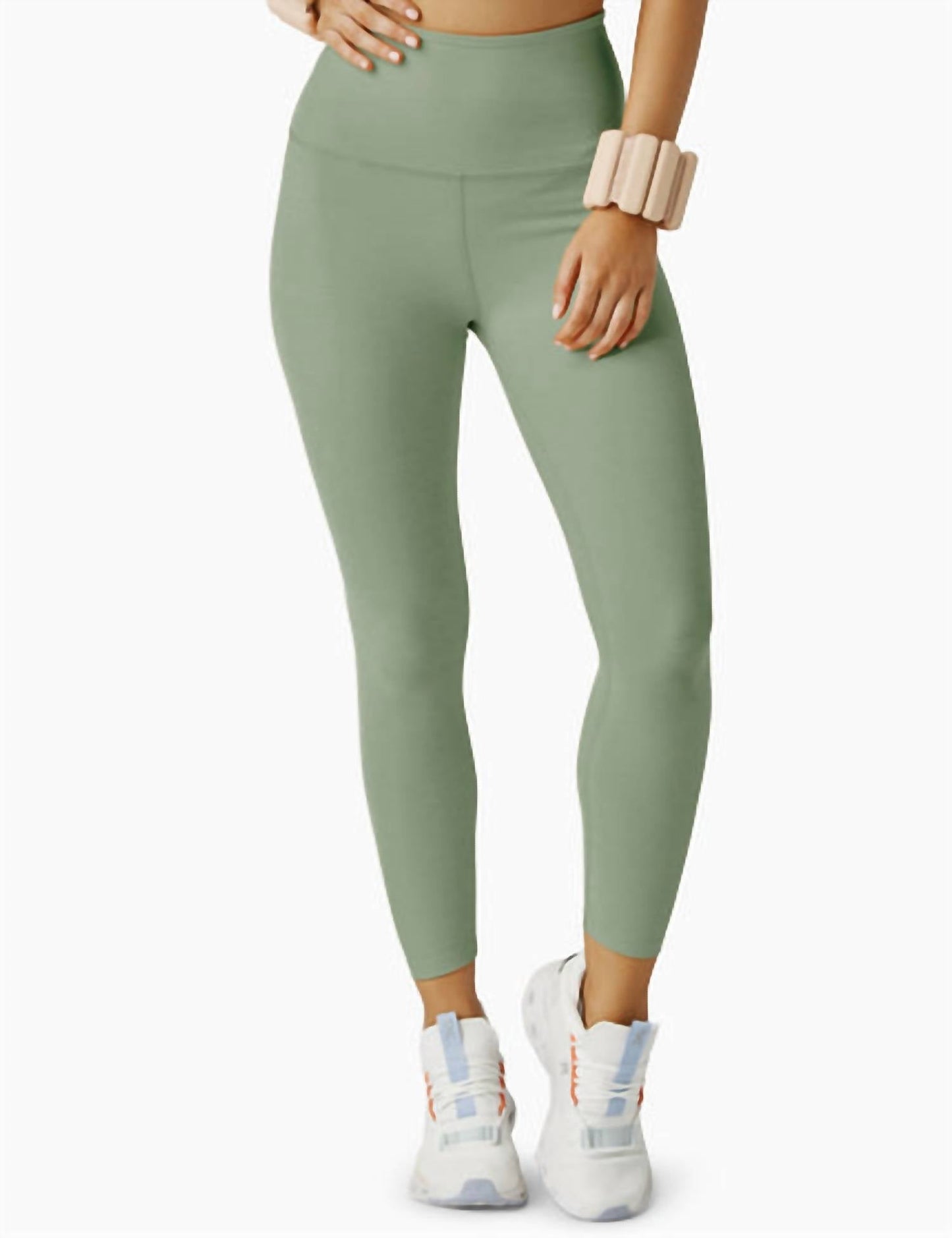 Beyond Yoga - Spacedye Caught In The Midi High Waisted Legging