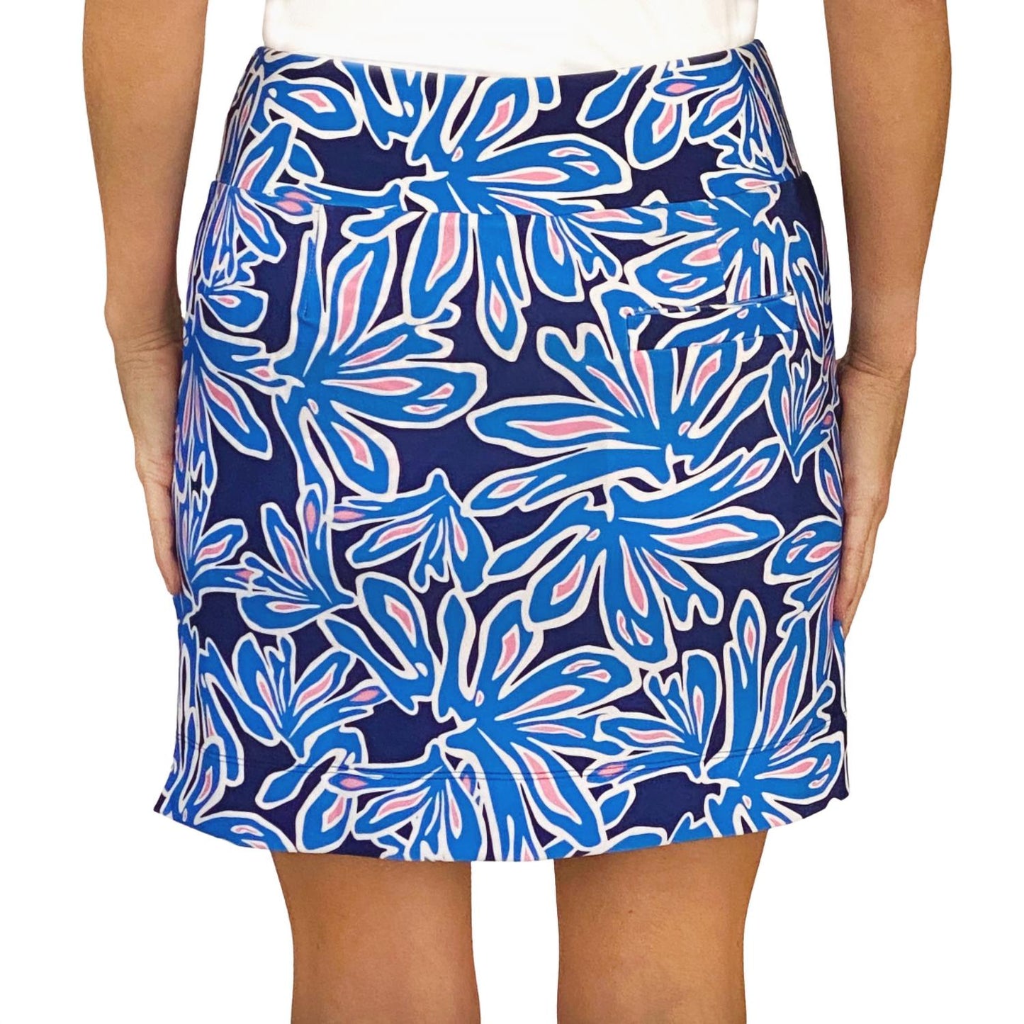 Katherine Way - Women's Kiawah Country Club Skort
