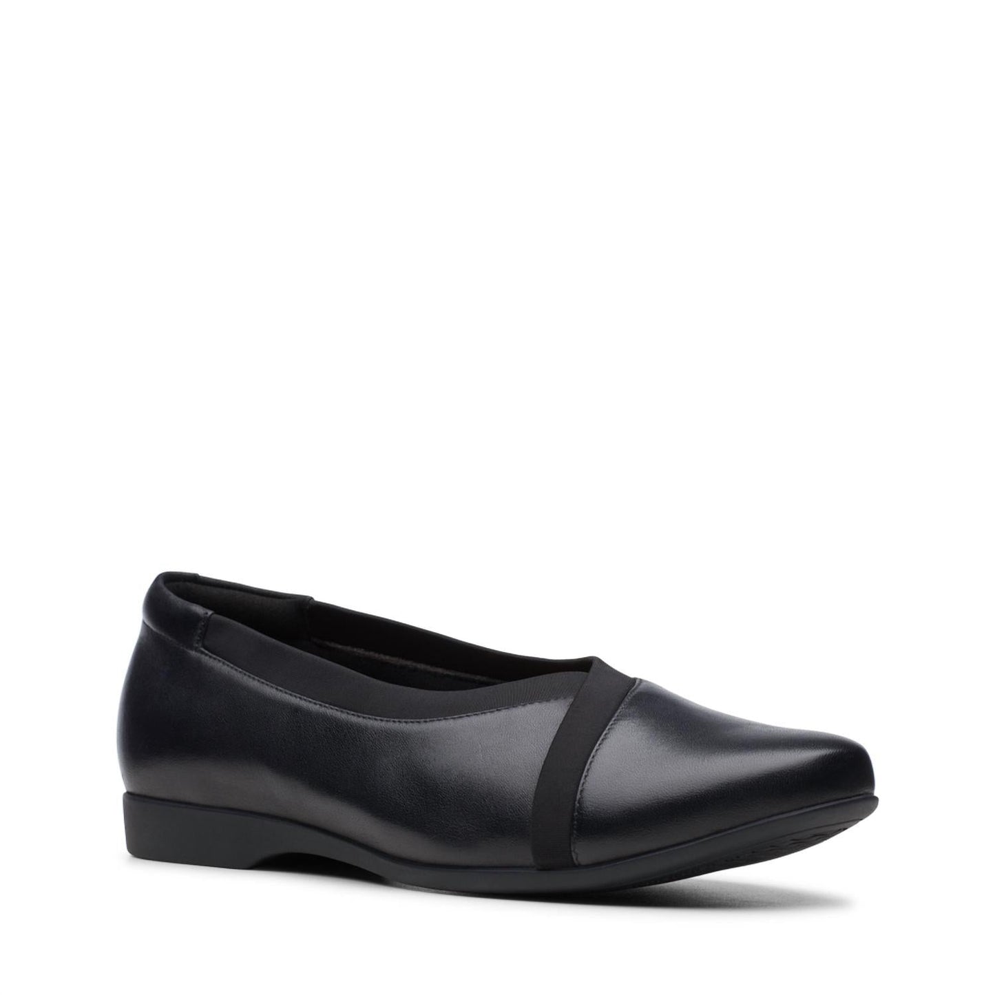 Clarks - Women's Un Darcey Ease Flat Shoes