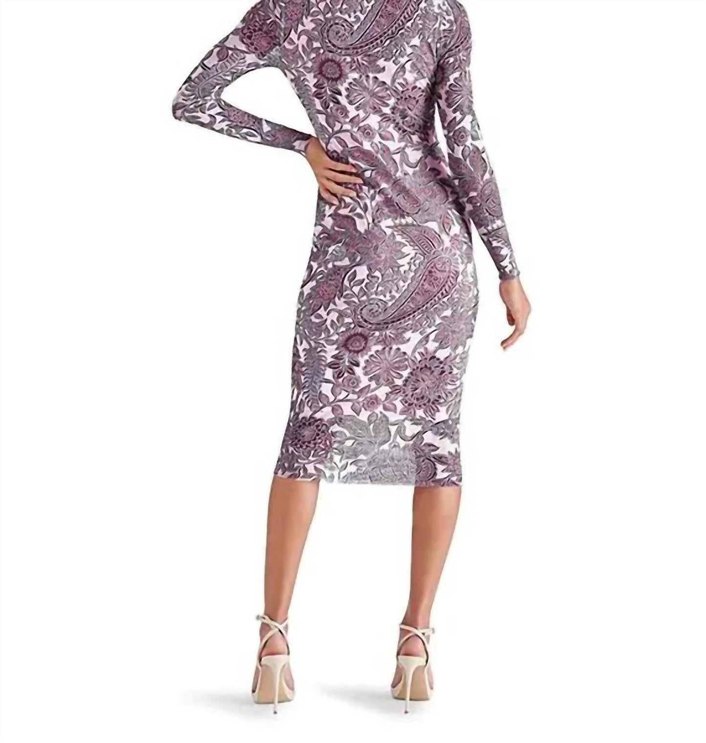 Steve Madden - Hailee Dress