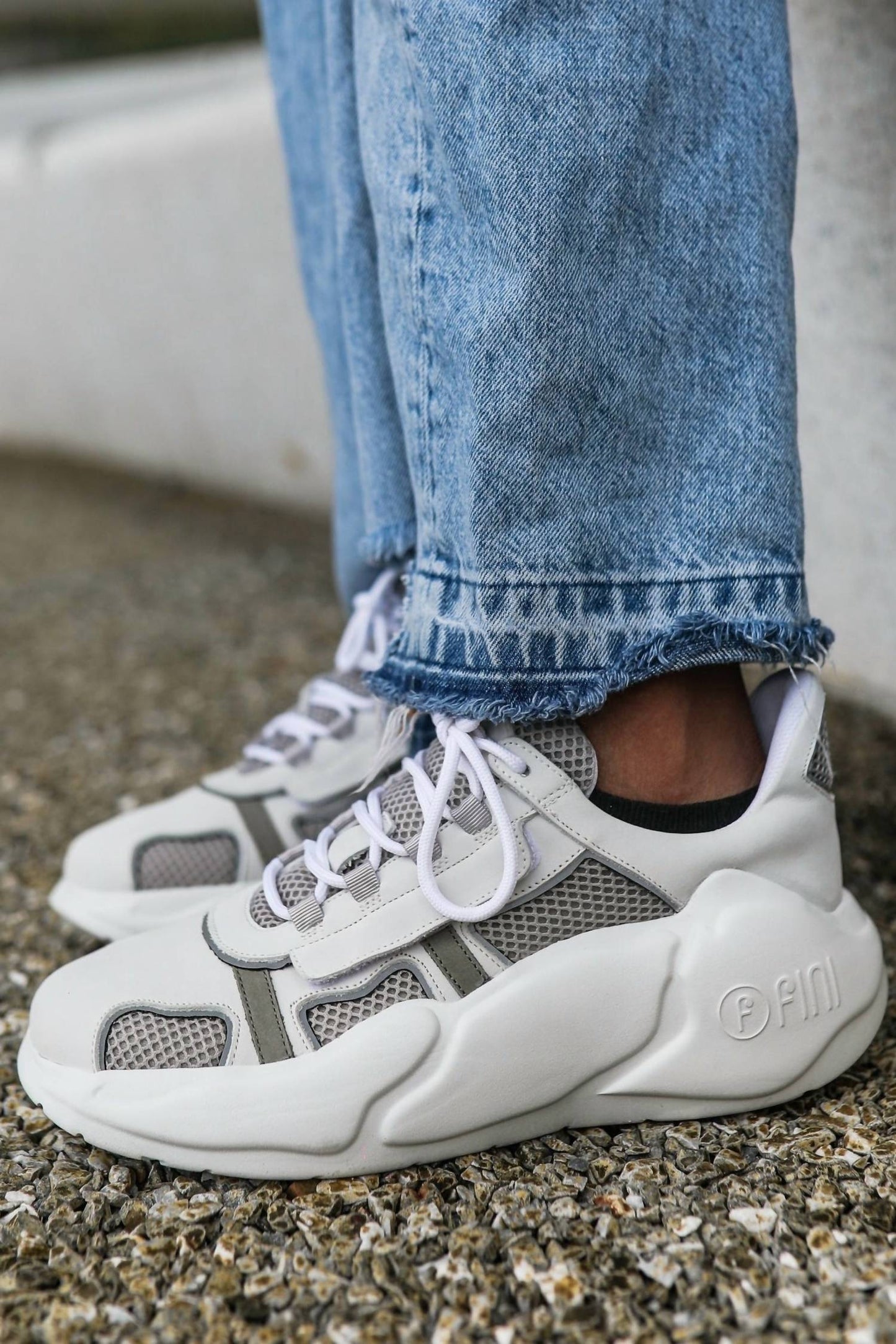 Fini - Women's Desiderata V2 Shoe