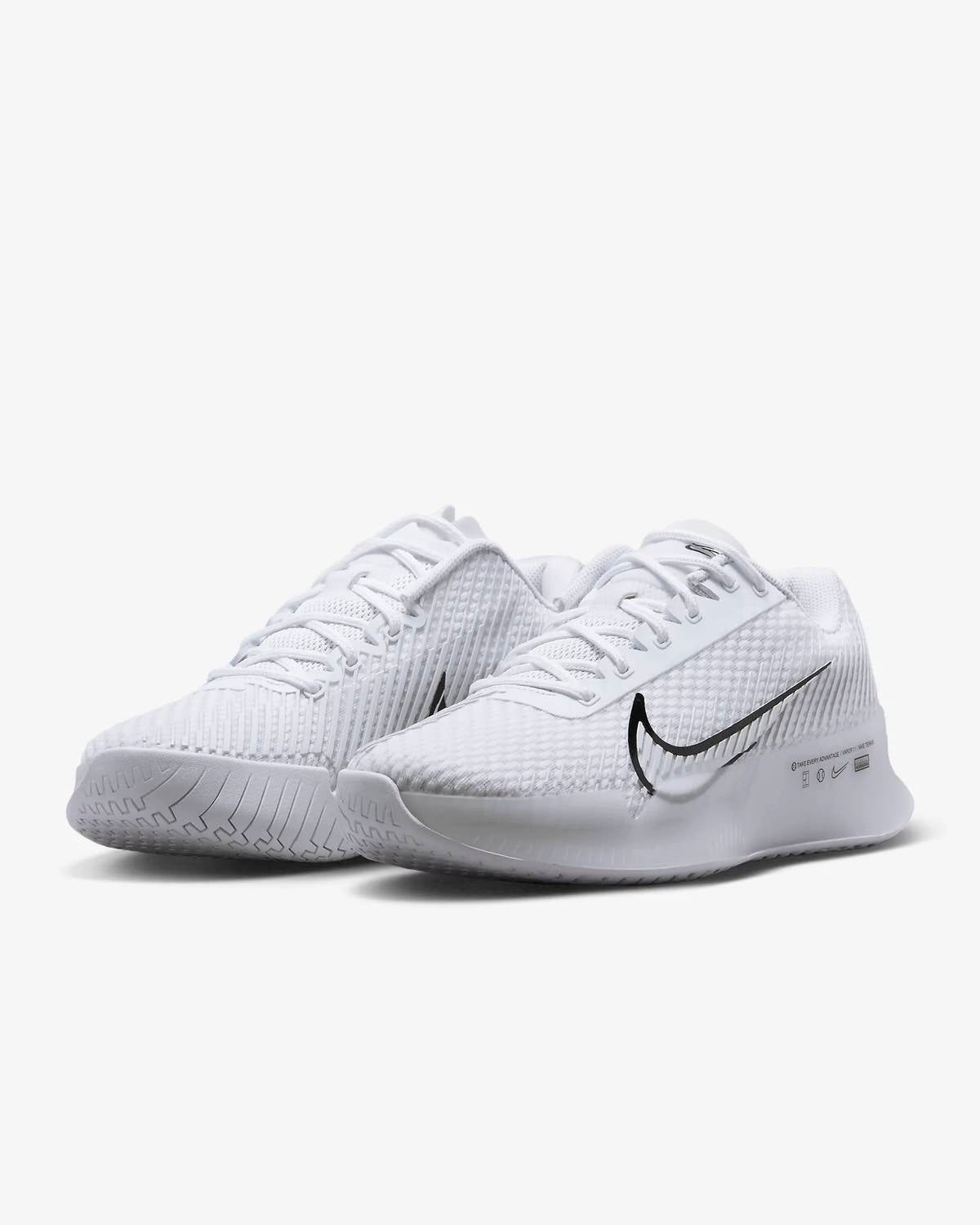 Nike - Women's Court Air Zoom Vapor 11 Sneaker