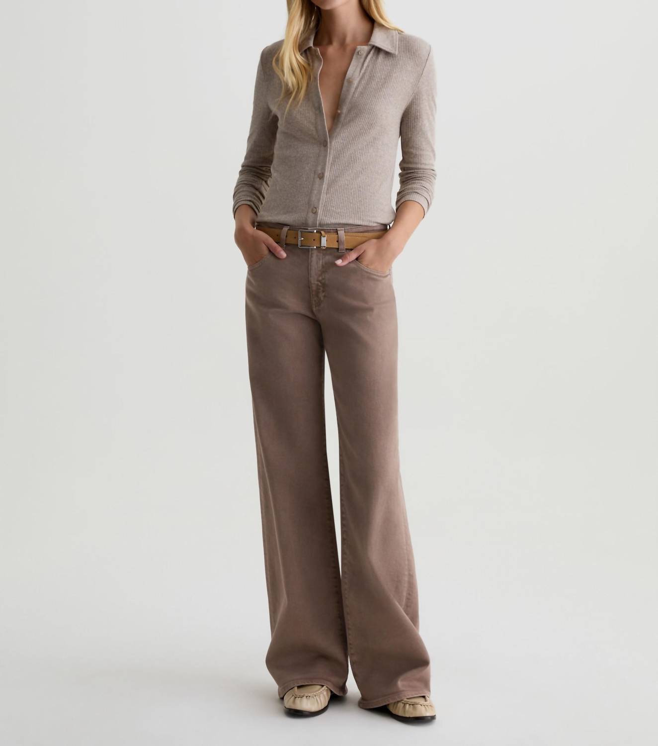 Ag Jeans - Women's Adria Jeans