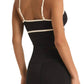 Z Supply - High Contrast Tank Top