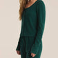 Z Supply - Abigal Thermal Top