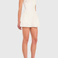 Amanda Uprichard - Bellini Boatneck Romper
