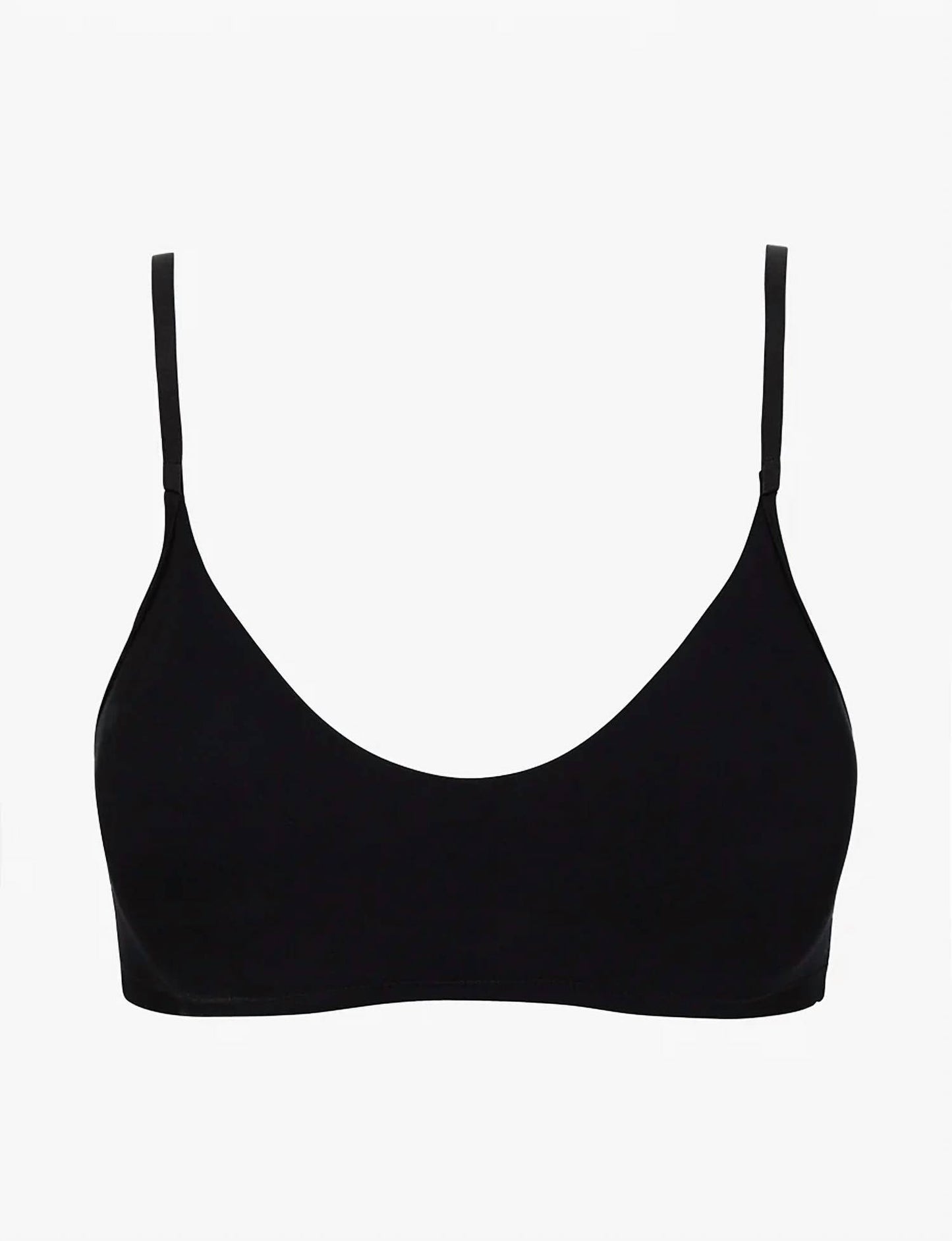 Commando - Butter Bralette