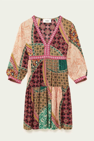 Bash - Fingston Boho Dress