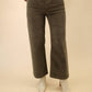 Pistola - Penny High Rise Crop Pant