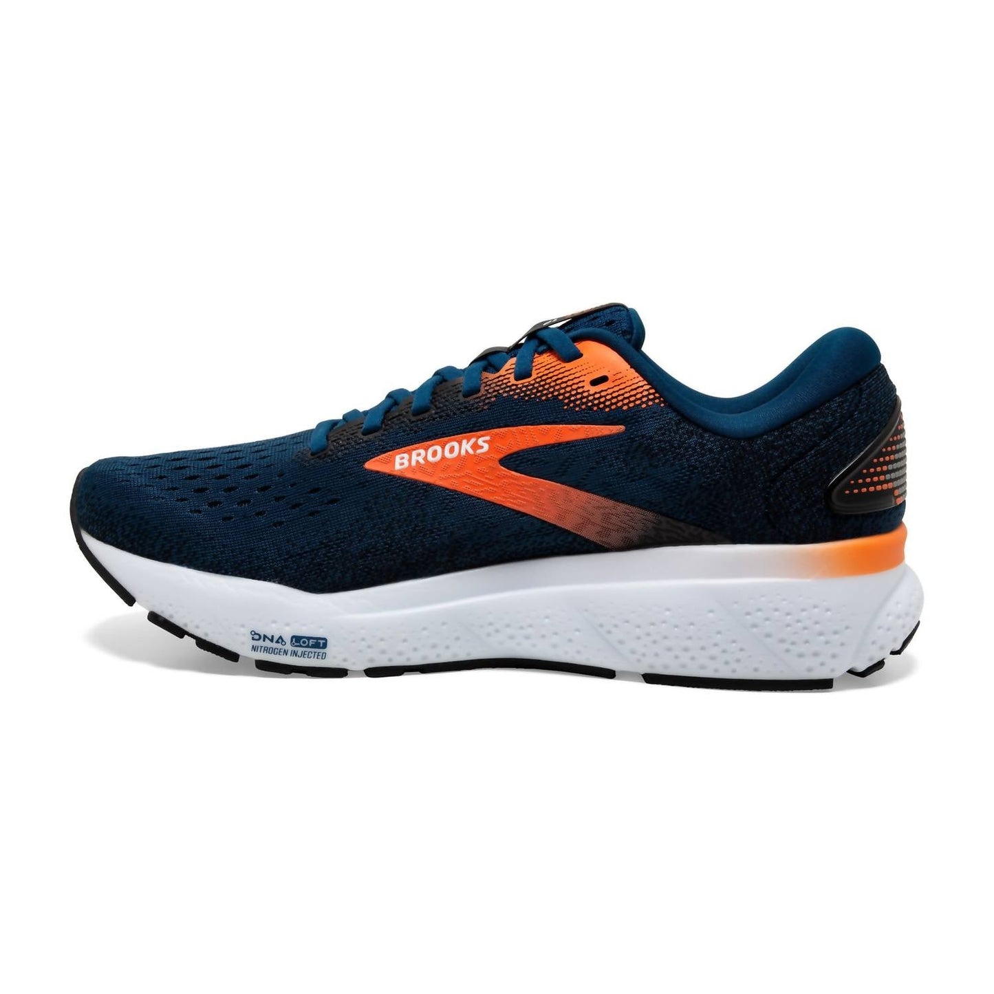 Brooks - Men's Ghost 16 Road Running Shoe