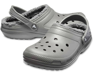 Crocs - Men's Classic Lined Clog
