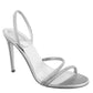 Rene Caovilla - Women's Crystal Sling Back Sandal