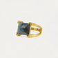Dean Davidson - Women's Mini Plaza Ring