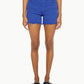 Mother - Skipper Long Fray Shorts