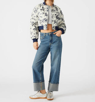 Steve Madden - Jaqueta Austen