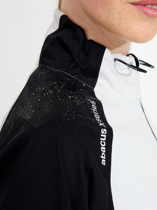 Abacus Sportswear Us - Pitch 37.5 Golf Rain Jacket