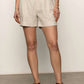Sanctuary - Caravan Cuffed Short