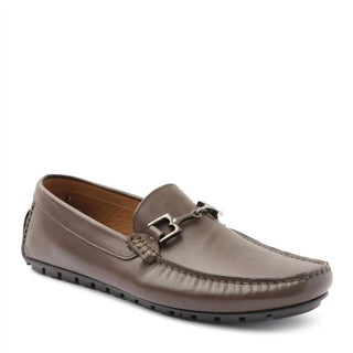 Bruno Magli - Men's Xander Driver Moccasin Shoes