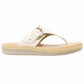 Flexi - Leather Thong Sandals
