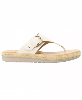 Flexi - Sandálias de couro tipo tira