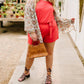 Ninexis - Fresh Floral Kimono