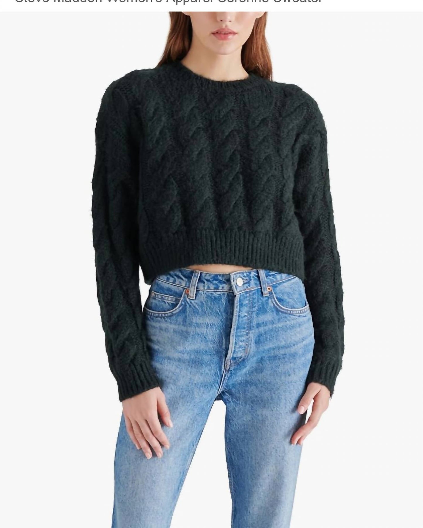 Steve Madden - Ceronne Sweater