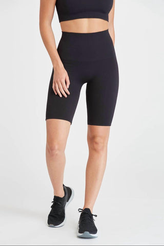 Spanx - Short de Bicicleta Look At Me Now