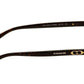Coach - Women's Hc6054 Elise Eyeglasses