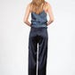 Avenue Montaigne - Eclipse Wide Leg Pants