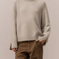 Allude - Cashmere Turtleneck Sweater