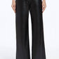 Amanda Uprichard - Lennon Wide-leg Pants