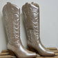 Matisse - Women's Dixie Platino Boots