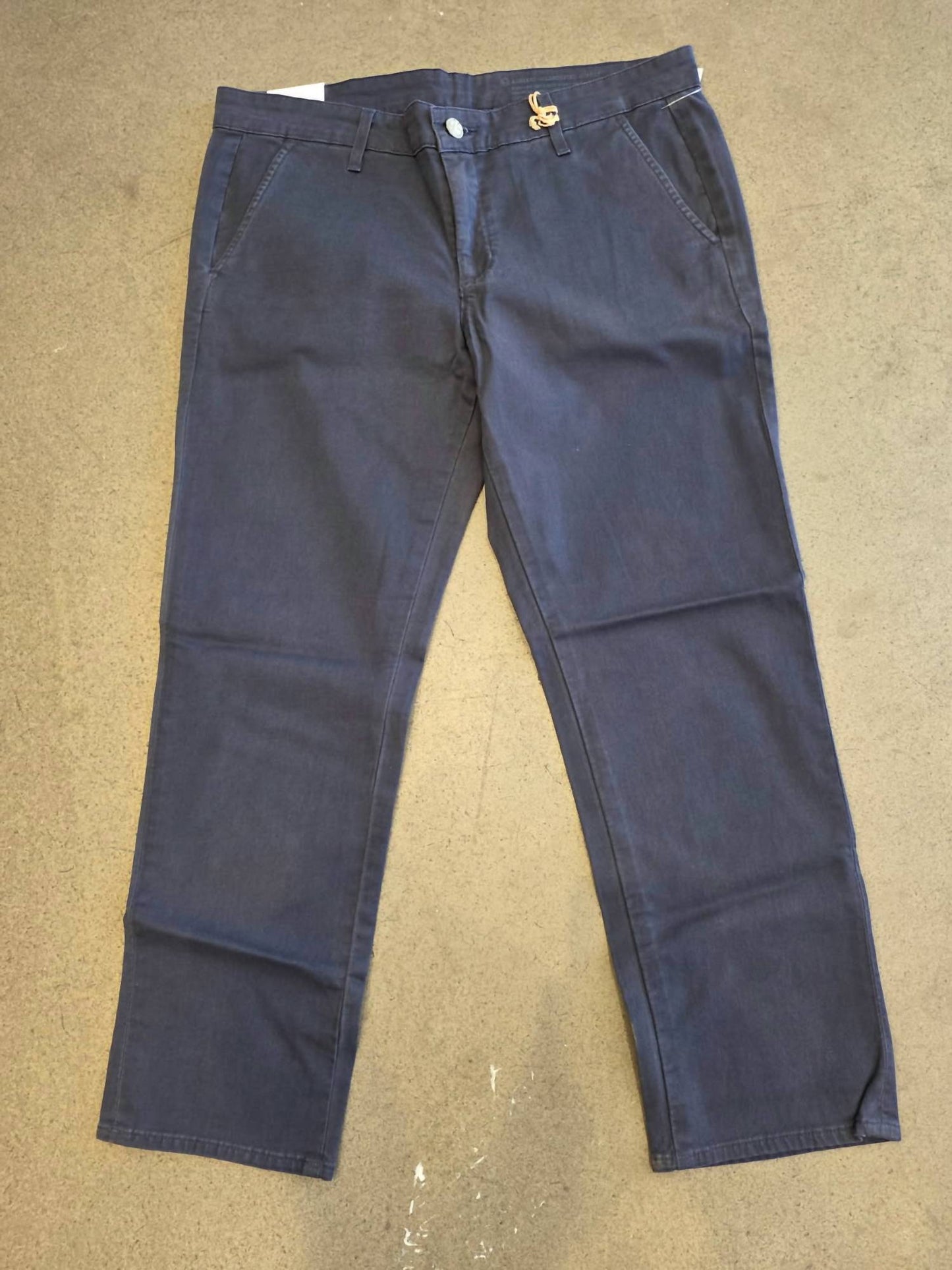 Ag Jeans - Women's Slim Khaki Crop Jeans