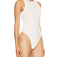 Pistola - Blake Round Neck Sleeveless Bodysuit