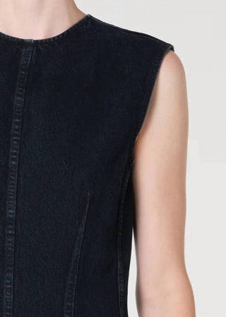 Agolde - Barton Mini Dress