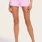 Generation Love - Theo Wide Stripe Short