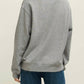 Z Supply - AMOR Boyfriend Sweatshirt