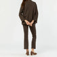 Ann Mashburn - Faye Flare Cropped Pants