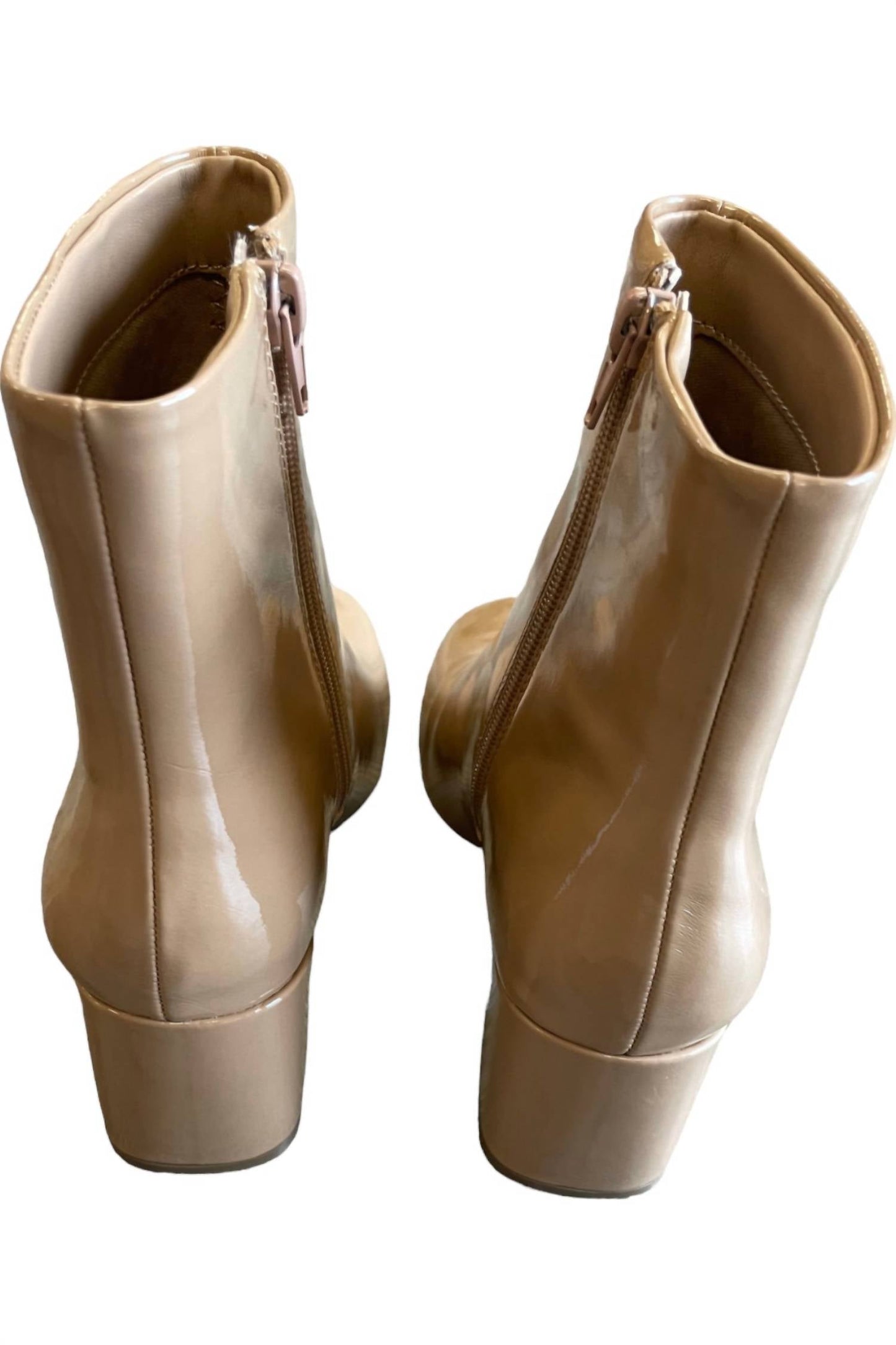 Fortune Dynamic - Women's Ultra Shiny Boots