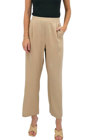 Hinson Wu - Abby Ankle Pant