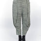 Matthildur - Cloche Patterned Pant