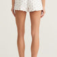 Z Supply - Emmie Ditsy Short