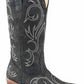Roper - Women's Riley Faux Leather Western Boots