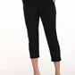 Frank Lyman - Slim Fit Crop Pants