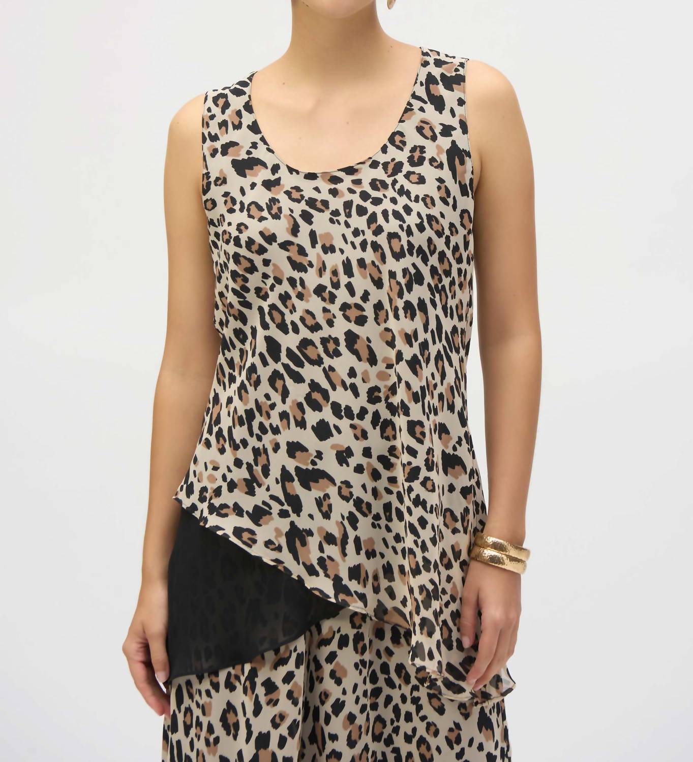 Joseph Ribkoff - Reversible Pant