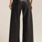 Z Supply - Rilynn Faux Leather Pants