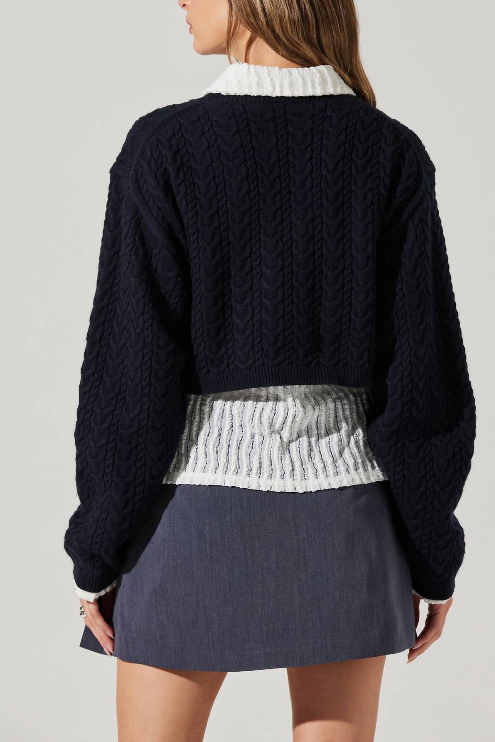 Astr - Jolie Sweater