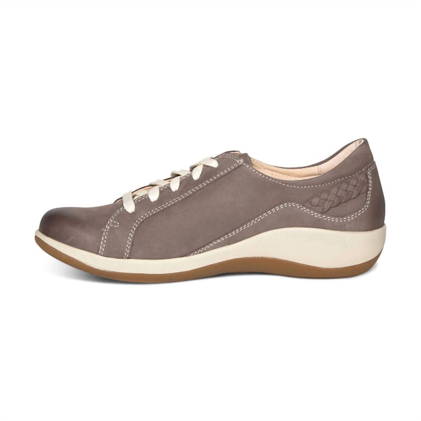 Aetrex - Women's Dana Lace Up Sneaker